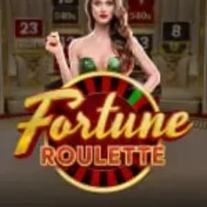 Fortune Roulette