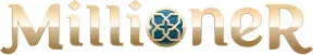 Millioner Casino logo
